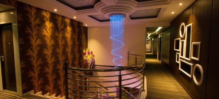 JS酒店(JS Hotel)图片