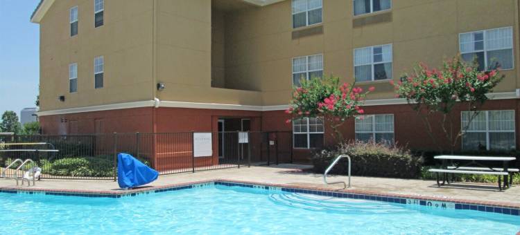 美国 - 达拉斯 - 拉斯科琳娜 - 绿园博士长住酒店(Extended Stay America Suites - Dallas - Las Colinas - Green Park Dr)图片
