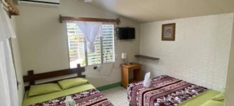 太阳微风酒店(Sun Breeze Hotel)图片