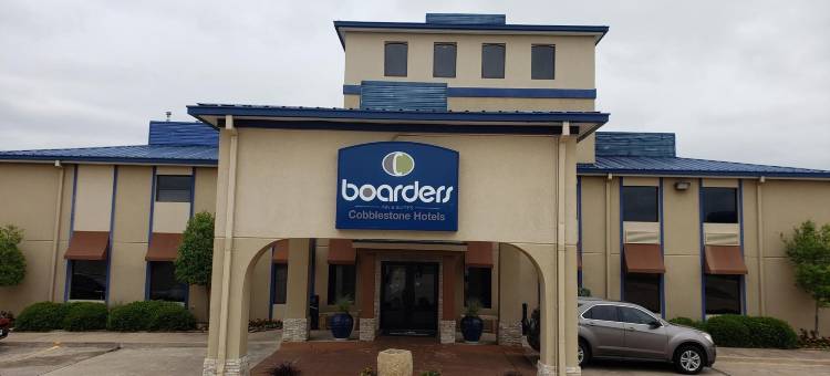 阿德莫尔I-35温德姆呗盟酒店(Baymont by Wyndham Ardmore I-35)图片