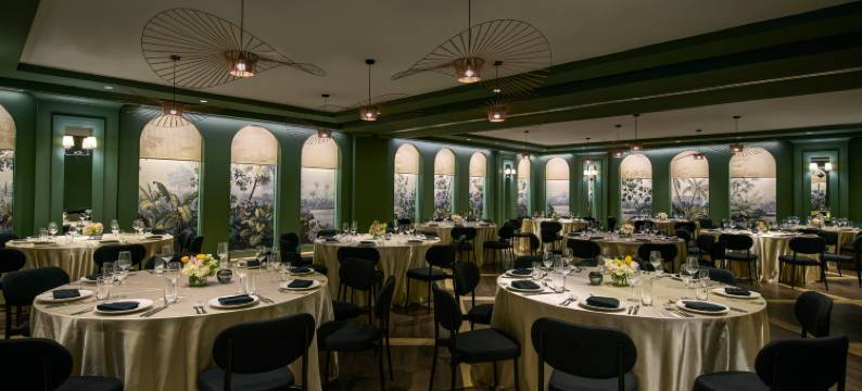 新奥尔良维京酒店(Virgin Hotels New Orleans)图片