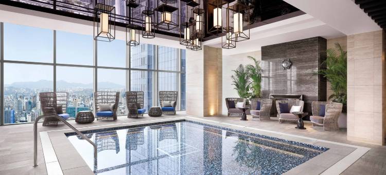 首尔江南朝昕至臻豪华精选酒店(Josun Palace, a Luxury Collection Hotel, Seoul Gangnam)图片
