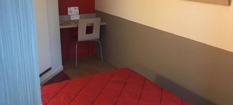 蒙贝利亚尔普瑞米尔经典酒店(Premiere Classe Montbeliard - Sochaux)图片