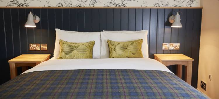 萨克斯泰德天鹅酒店 - 格林国王旅馆(Swan Hotel by Greene King Inns)图片