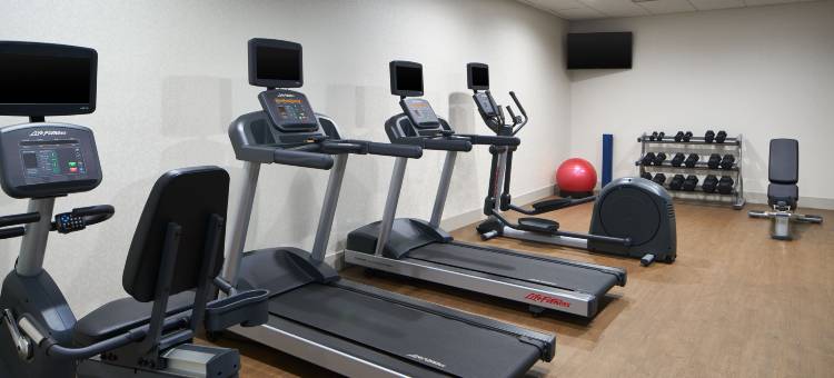 Holiday Inn Express 里士满 - 市中心(Holiday Inn Express Richmond - Downtown)图片