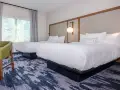兩張大床房
