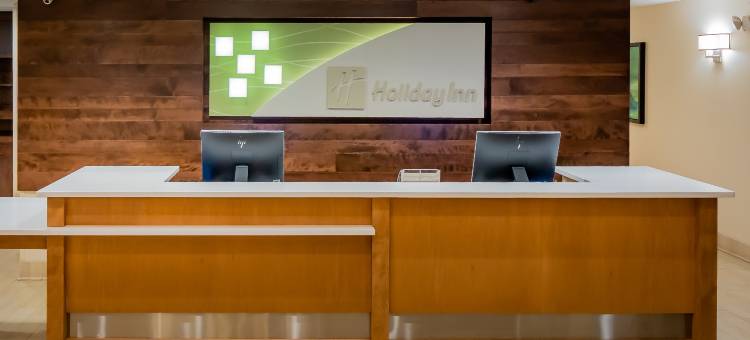 Holiday Inn 会议点击率马什菲尔德(Holiday Inn Conference Ctr Marshfield)图片