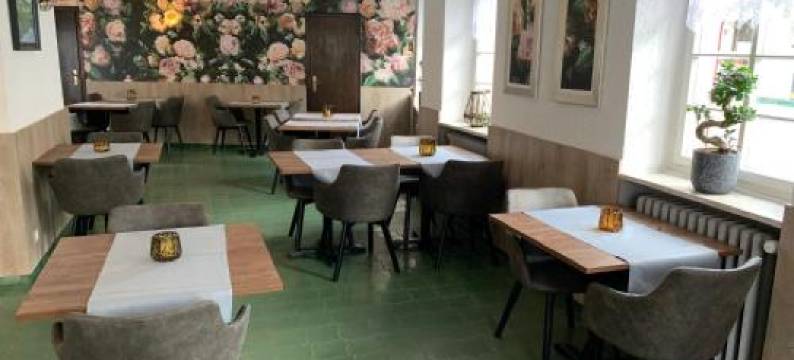 法维霍夫酒店(Garni Hotel im Fachwerkhof)图片