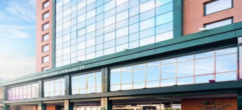 布莱丝法兰西斯酒店(Hotel Blaise & Francis)图片