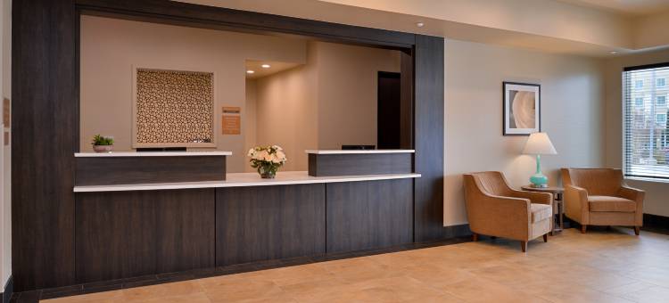 Candlewood Suites Austin Airport图片