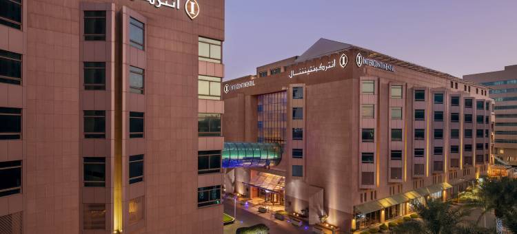 InterContinental Hotels 阿尔科巴尔(InterContinental Hotels Al Khobar)图片