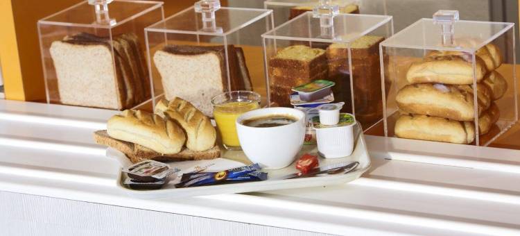 巴黎蒙特勒伊普瑞米尔经典酒店(Premiere Classe Montreuil)图片