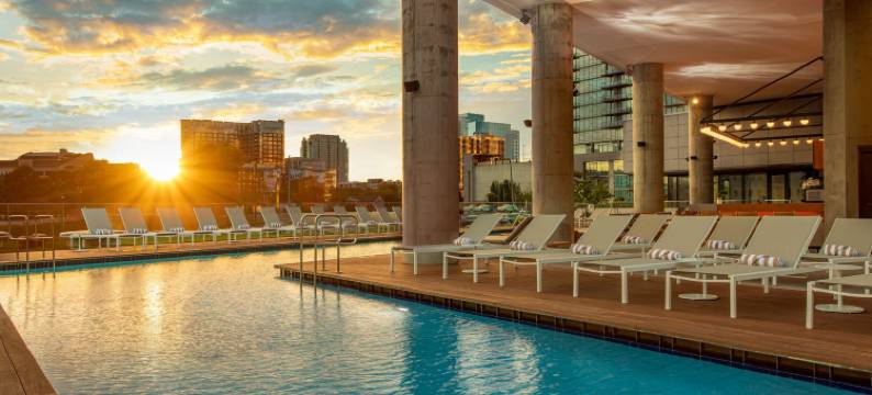 纳什维尔W酒店(W Nashville)图片