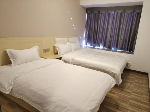 80后房东小途公寓(清晖北路3号分店)