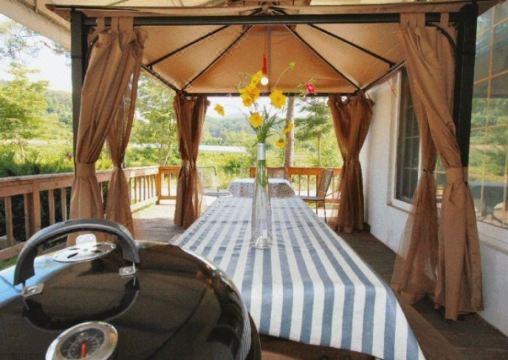 Hoengseong Winter Travel Pension Hotel Overview