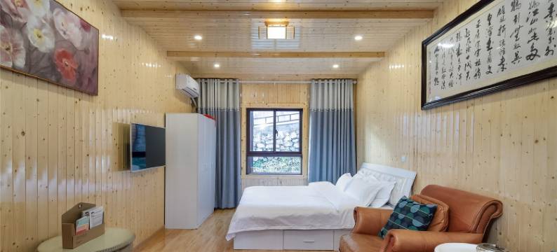 南京池恩庄园图片