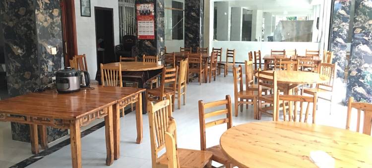 彭州锦泉雅苑避暑圣地特色民宿(彭白路分店)图片