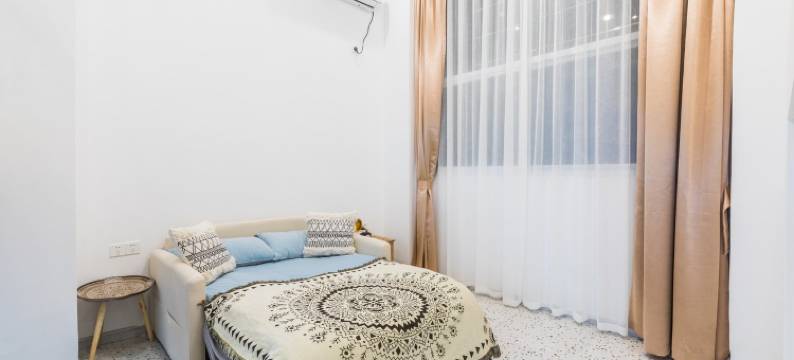 厦门网红度假民宿(局口街分店)图片