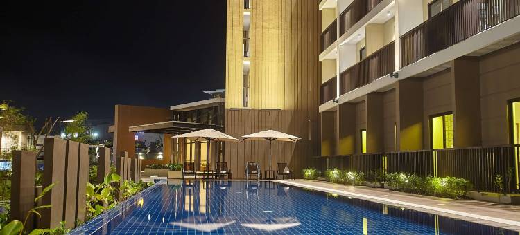 大雅台奎斯特酒店(Quest Hotel Tagaytay)图片