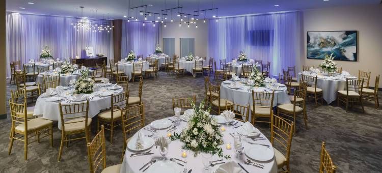 希尔顿花园酒店阿波卡城市中心(Hilton Garden Inn Apopka City Center)图片