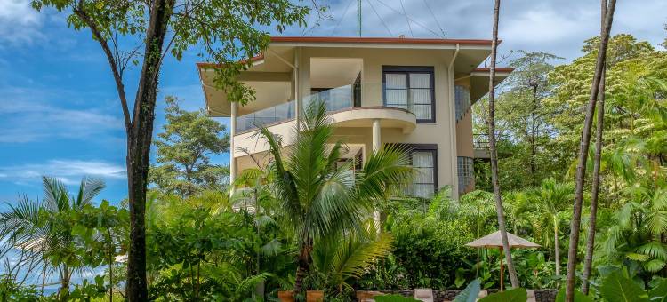 卡尤加系列的阿雷纳斯海滩及雨林(Arenas Del Mar Beachfront & Rainforest Resort Member of the Cayuga Collection)图片