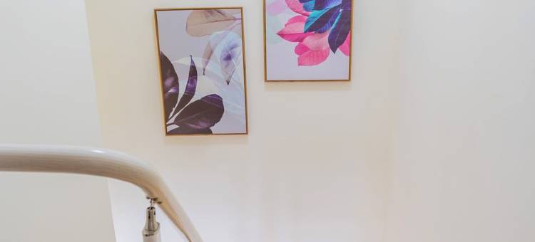 静庭民宿(锦荣路分店)图片