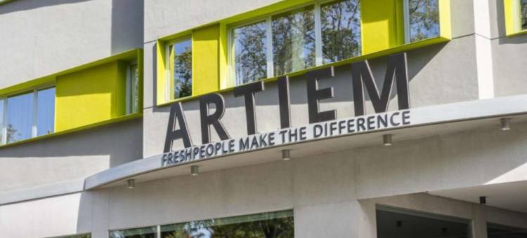 马德里阿提姆酒店(Artiem Madrid)图片