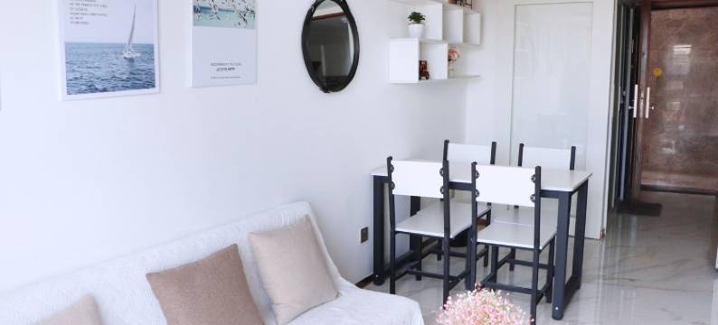 情怀公寓516(马蹄山三区三巷分店)图片