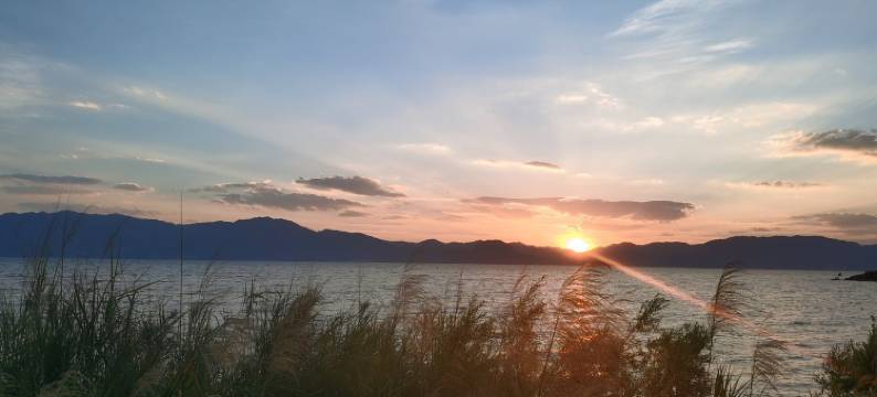 憨墅林观湖房民宿(澄华线1号分店)图片