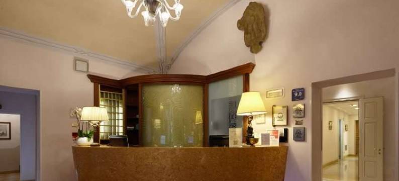 金塔水疗酒店(Golden Tower Hotel & Spa)图片