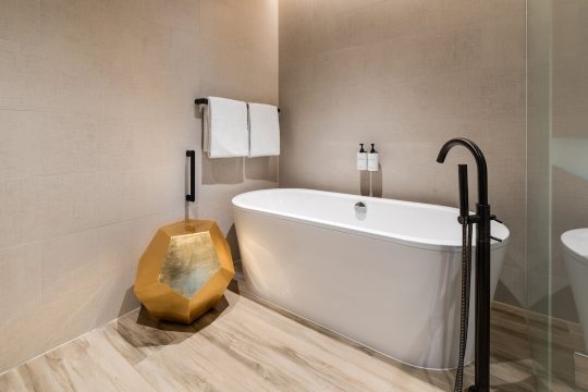 InterContinental Perth City CentreOver view