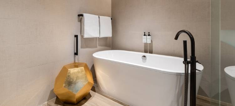 珀斯市中心洲际酒店(InterContinental Perth City Centre)图片