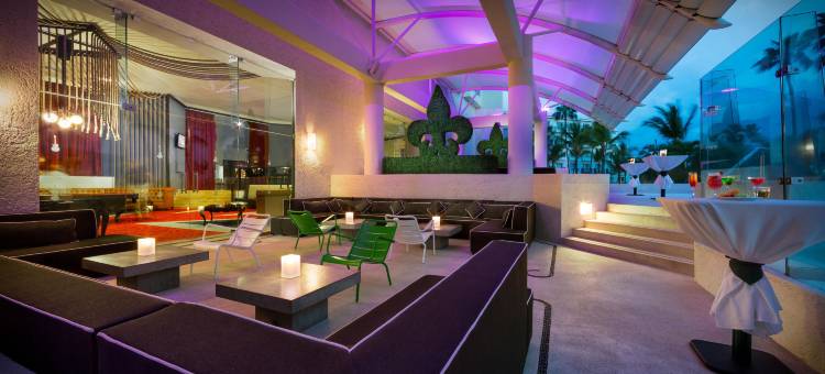 巴亚尔塔硬石全包度假酒店(Hard Rock Hotel Vallarta - All Inclusive)图片