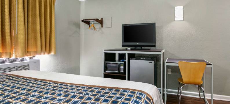 骑士旅馆布里斯托(Knights Inn Bristol)图片