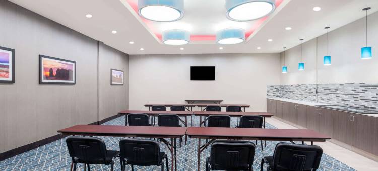 卡纳巴拉昆塔温德姆套房酒店(La Quinta Inn & Suites by Wyndham Kanab)图片