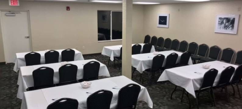 多森贝斯特韦斯特套房酒店(Best Western Dothan Inn  Suites)图片