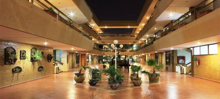 佛罗里达州广场塔贝斯特韦斯特优质酒店(Best Western Plus Plaza Florida  Tower)图片