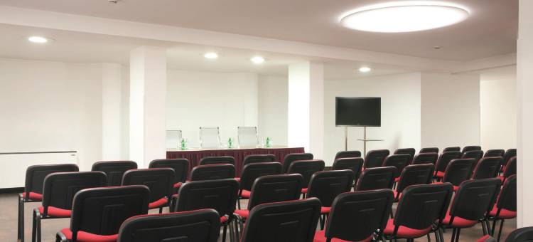 大陆贝斯特韦斯特酒店(Best Western Hotel Continental)图片