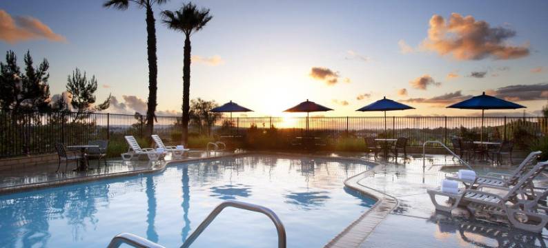 艾尔斯套房酒店 – 湖林(Ayres Suites Mission Viejo - Lake Forest)图片