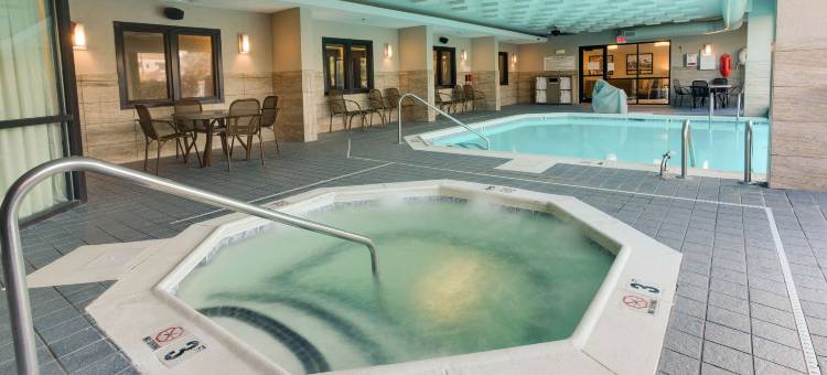 路易斯维尔德鲁里套房酒店(Drury Inn & Suites Louisville East)图片