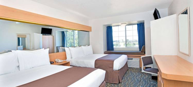 Microtel Inn & Suites by Wyndham Morgan Hill/San Jose Area图片