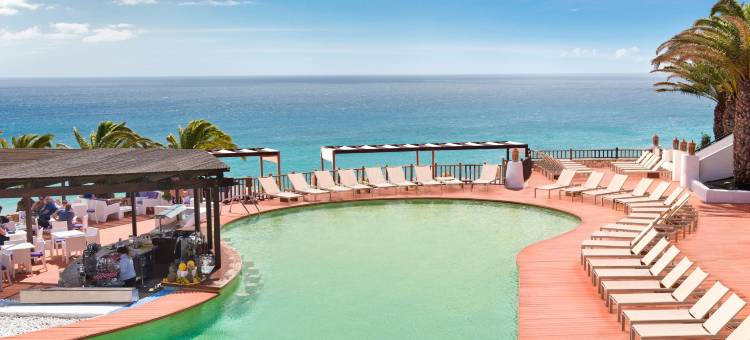 甘迪亚俱乐部公主酒店(Club Jandía Princess)图片