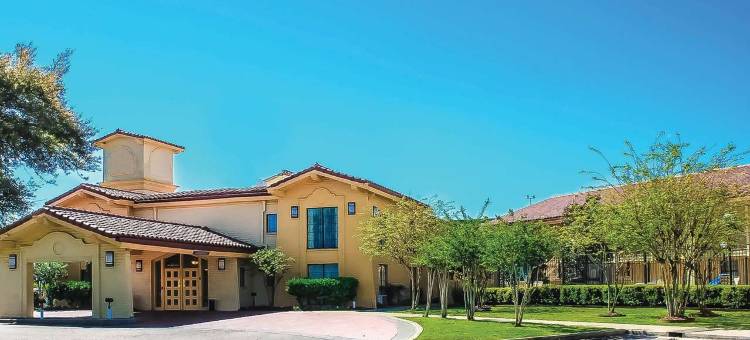 萨尔法西戴斯酒店(Days Inn by Wyndham Sulphur West)图片