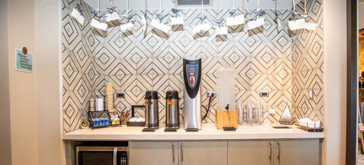 洛杉矶托伦斯蓝莖酒店-Ascend精选(Bluestem Hotel Torrance Los Angeles, Ascend Hotel Collection)图片