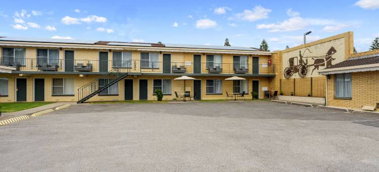 Comfort Inn Victor Harbor图片