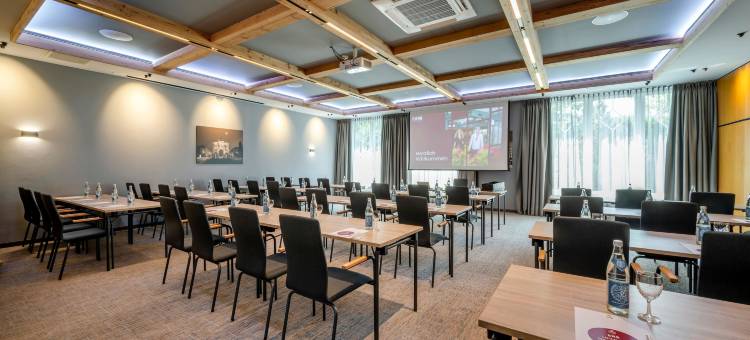 伊波贝斯特韦斯特优质酒店(Best Western Plus Hotel Erb)图片