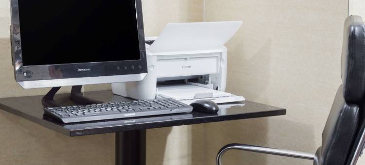 匹兹堡哈马维尔戴斯酒店(Days Inn by Wyndham Pittsburgh-Harmarville)图片