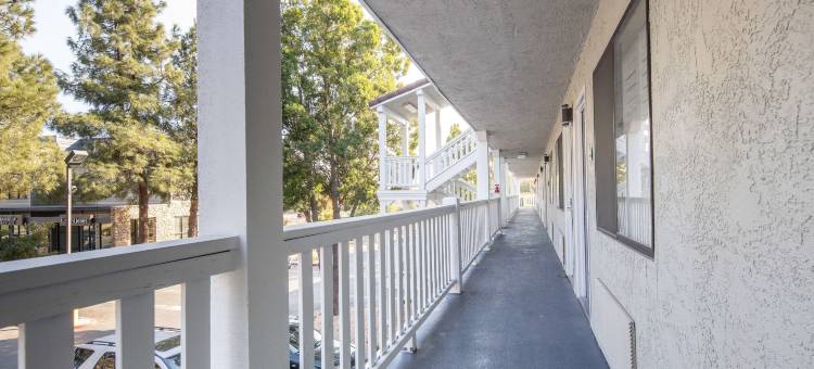 SureStay Hotel by Best Western Fairfield Napa Valley图片