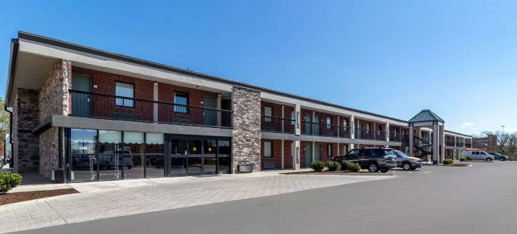 凯艺酒店(Quality Inn)图片