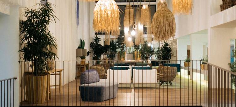 景观绿洲酒店(The Views Oasis)图片